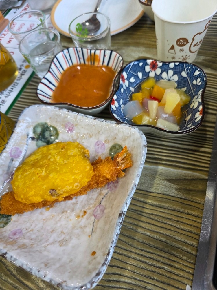 진진샤브샤브 편백찜 경기광주점 picture 2