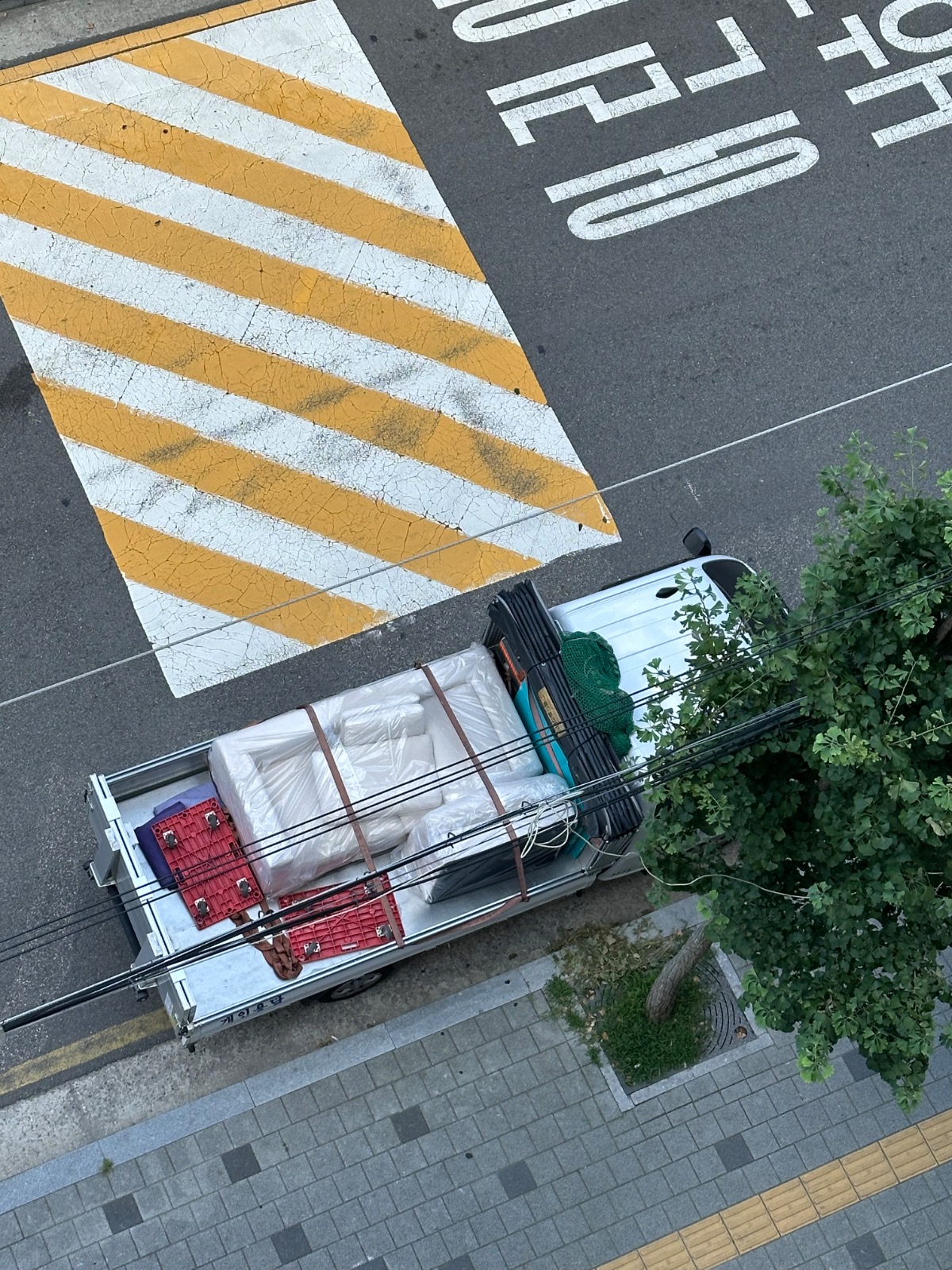 개인용달(원룸이사.화물운송) picture 2