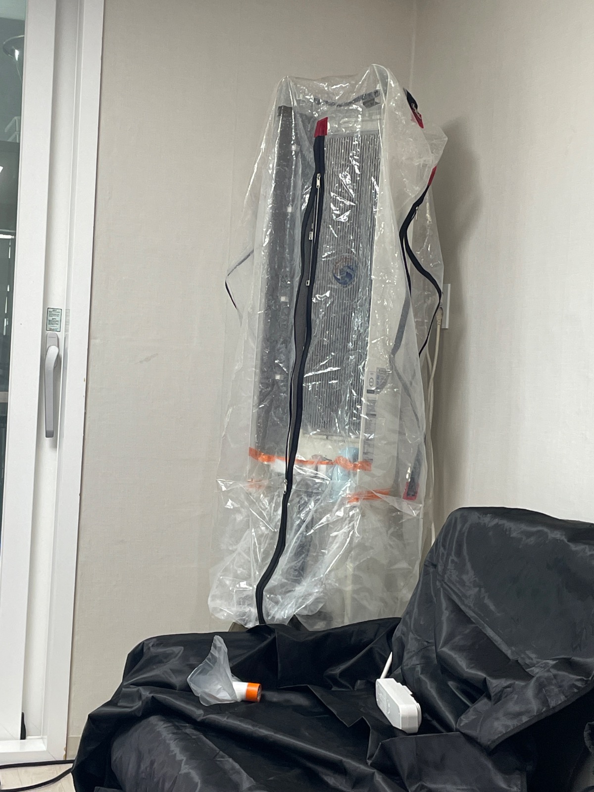 성남 짱짱에어컨청소 picture 0
