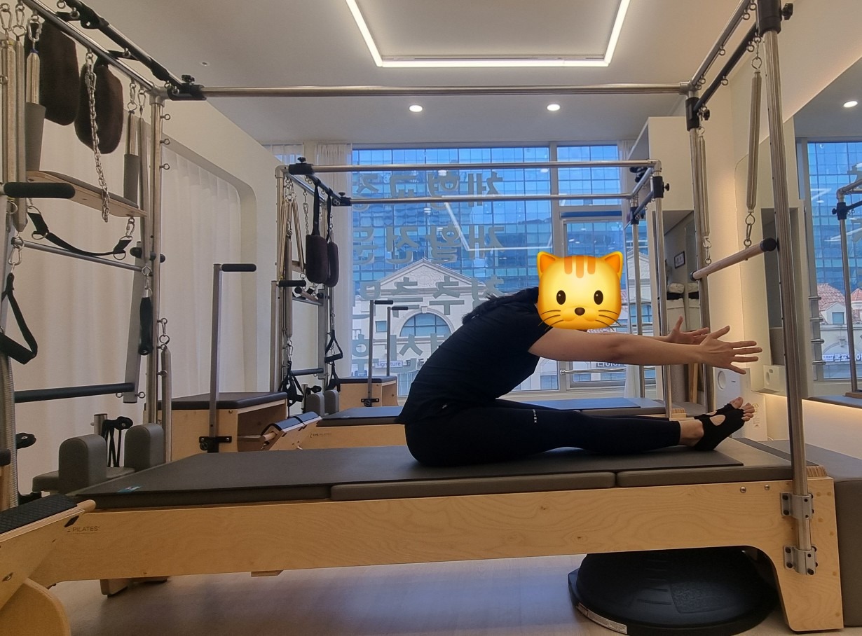 필라테스의 시간 picture 1