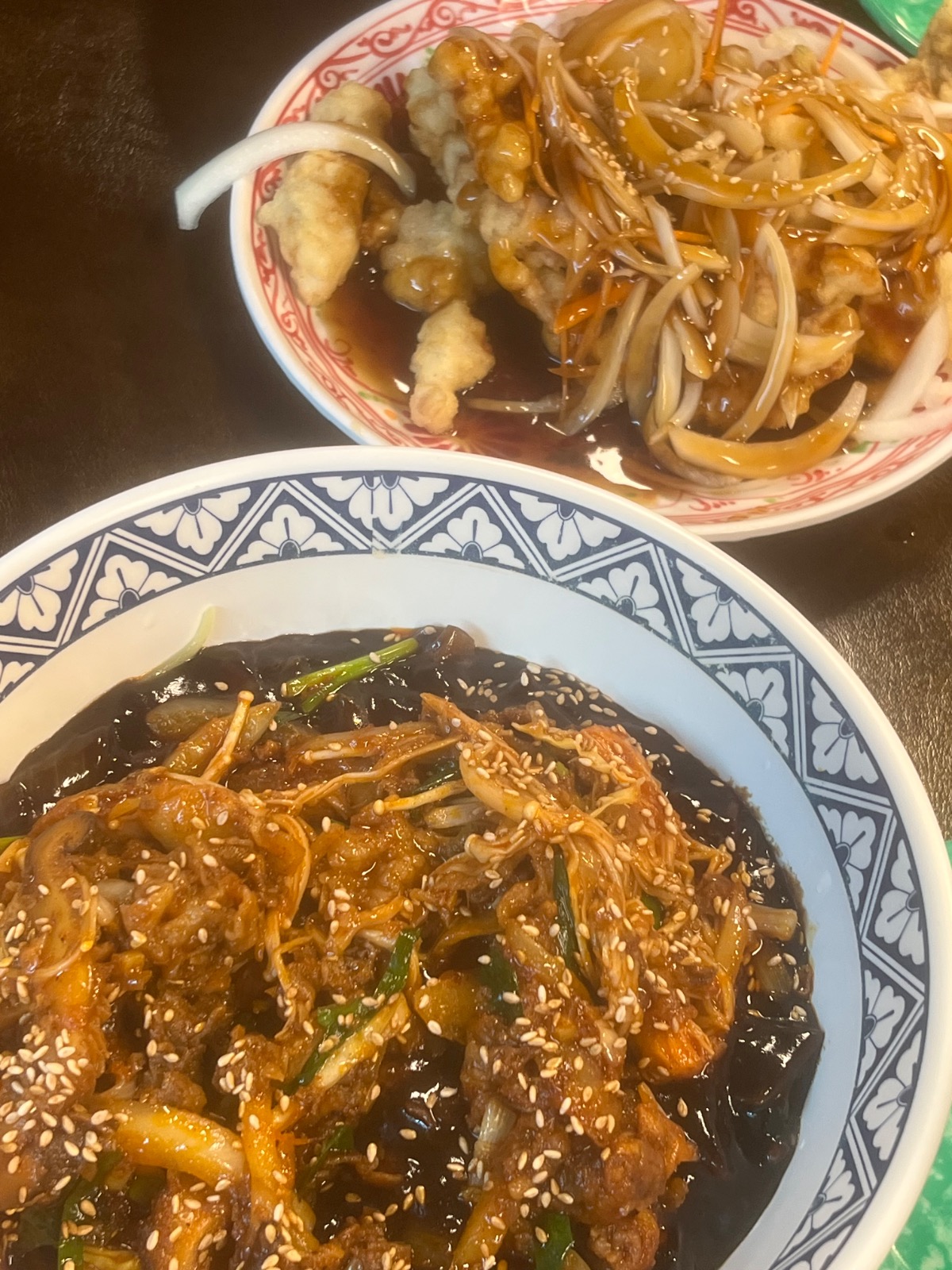 중화식당 치엔 picture 1