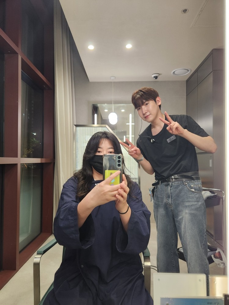 준오헤어 퍼블릭가산점 picture 5