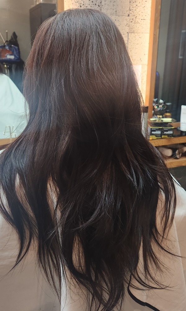 어밀리언헤어 picture 6