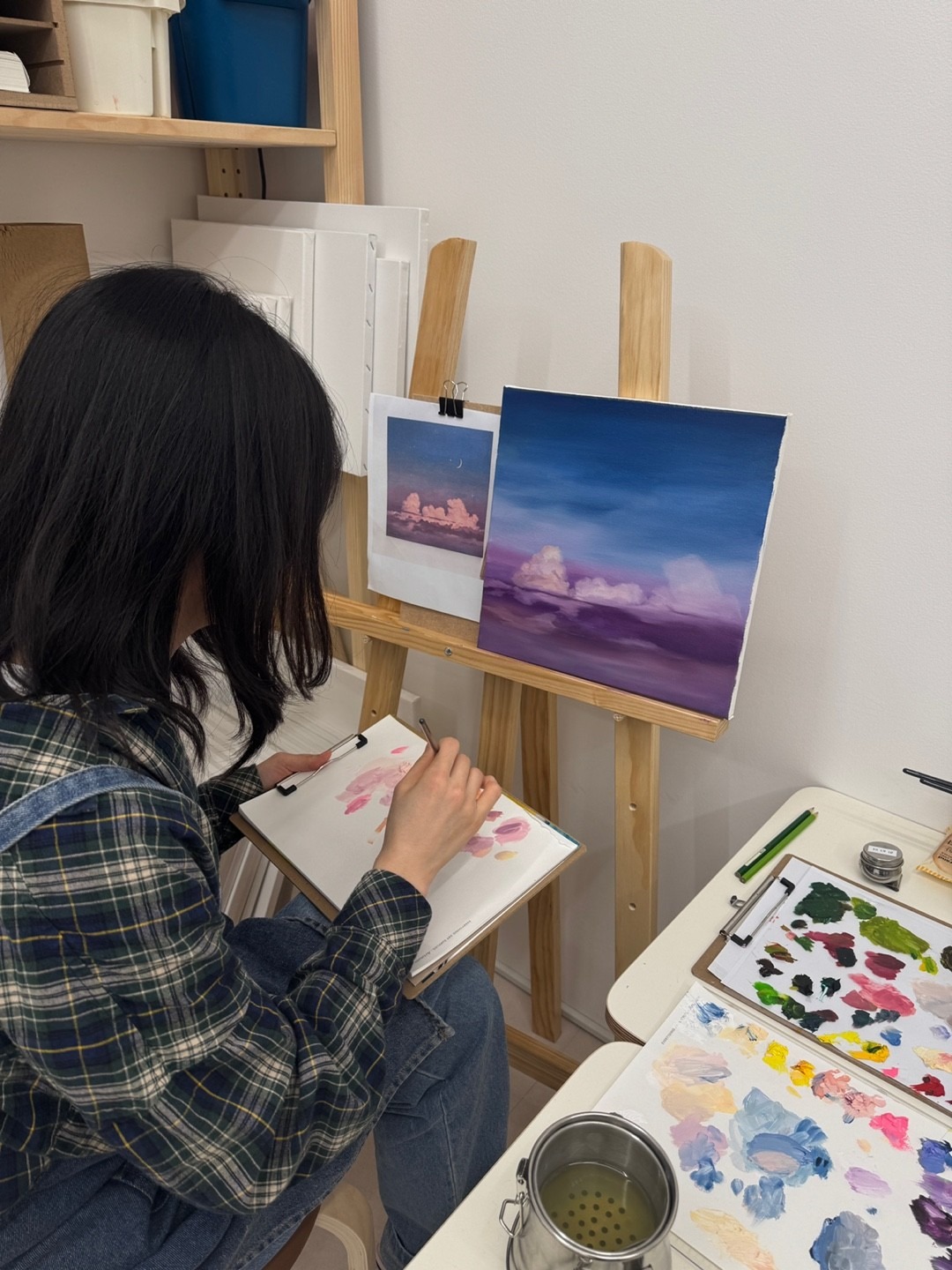 화실사월 picture 7