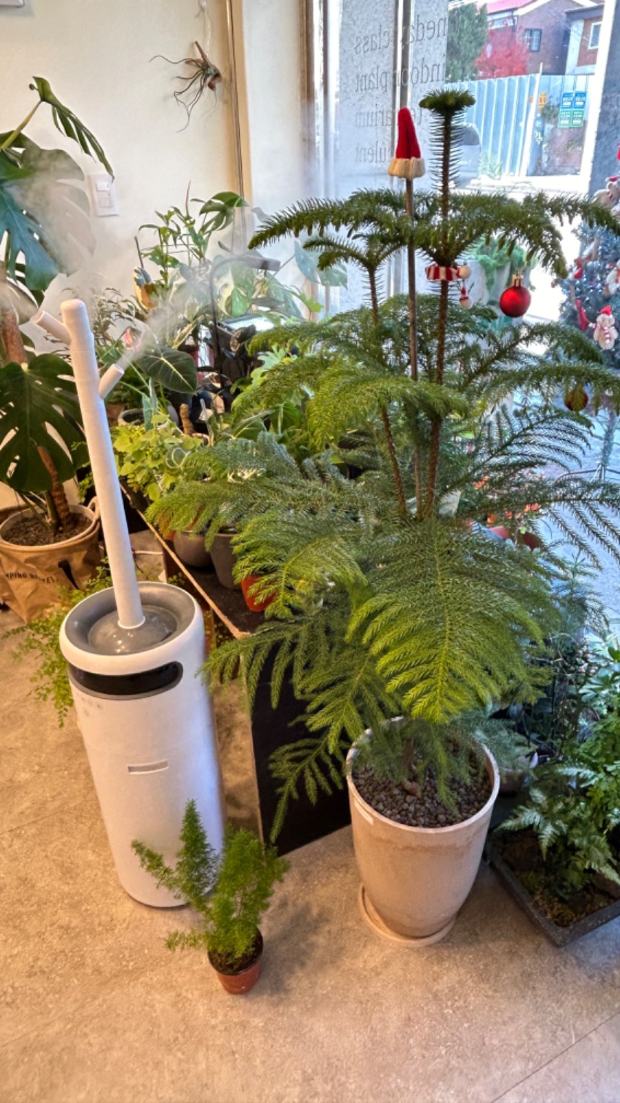 좋은이웃 review
