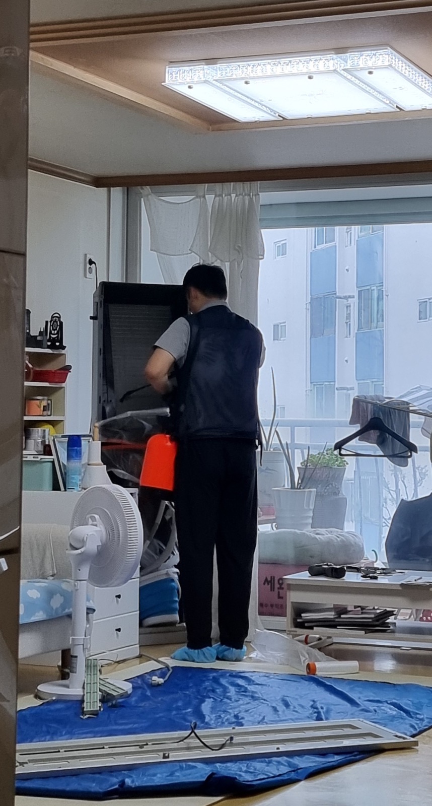 뽀송이홈케어 picture 0