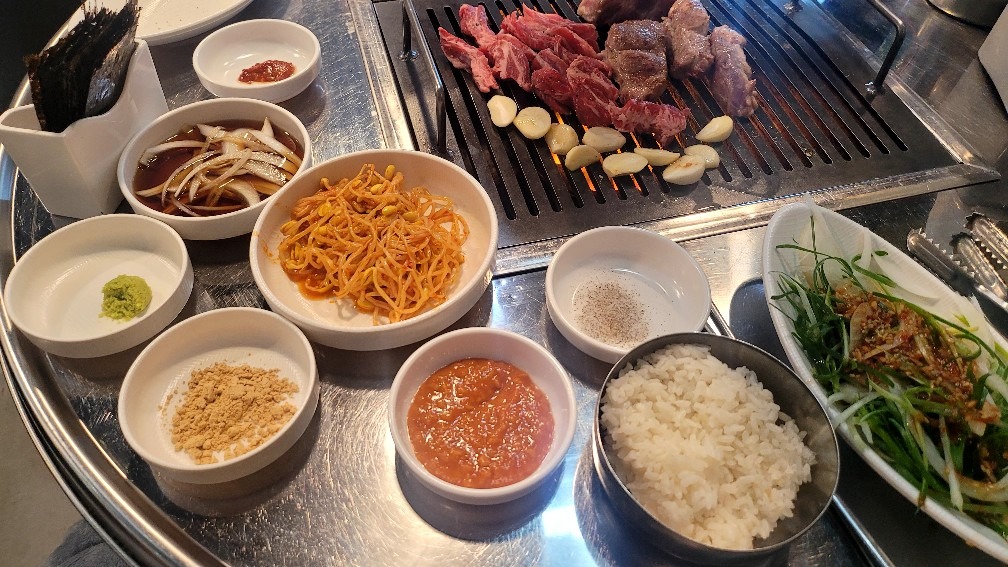 주먹다짐 picture 4