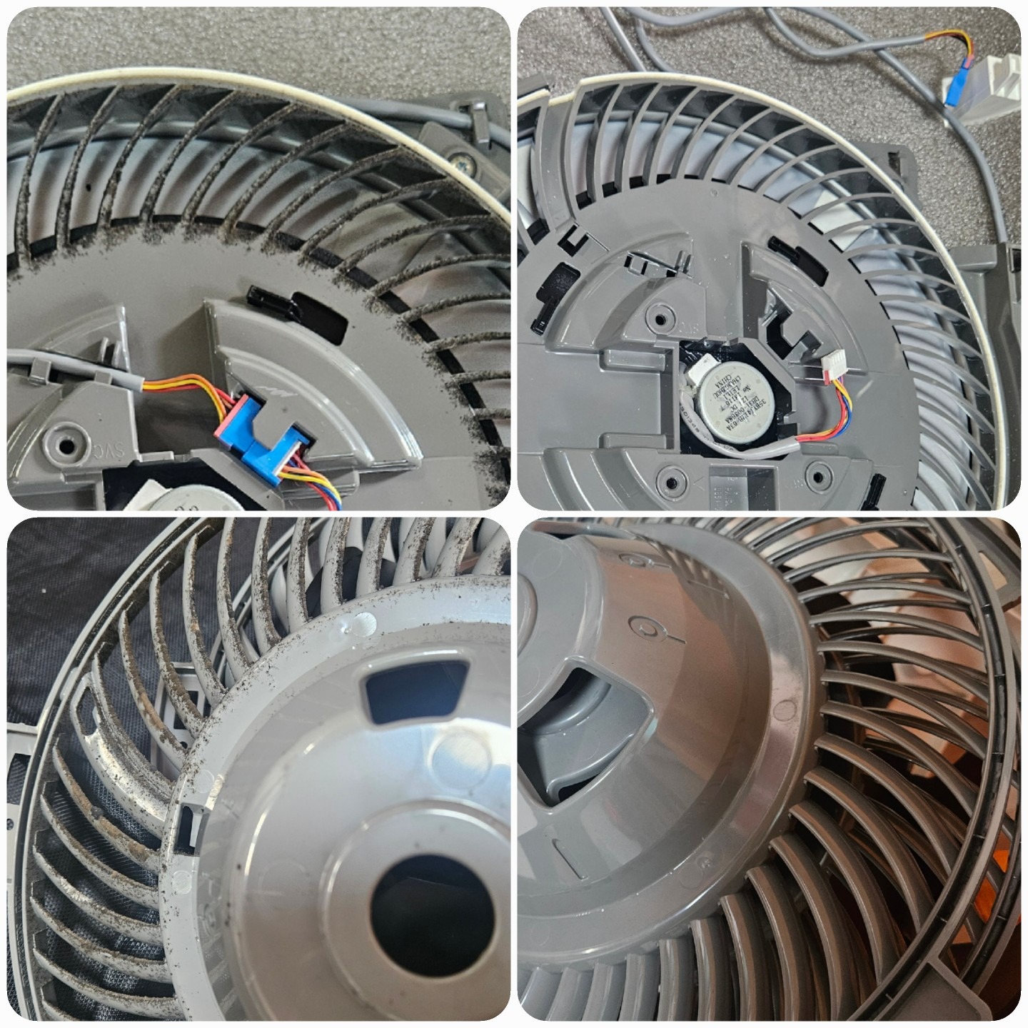 에어컨청소 한울홈케어 picture 8