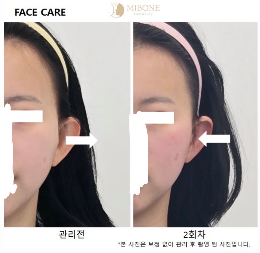 미본 페이스 신촌점 picture 6