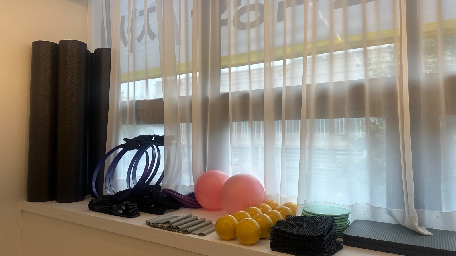 필라테스하루 picture 5