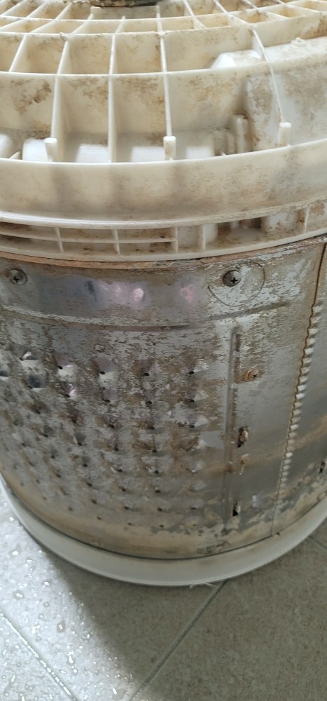 새것같은 에어컨 세탁기 청소 전문업체 picture 2
