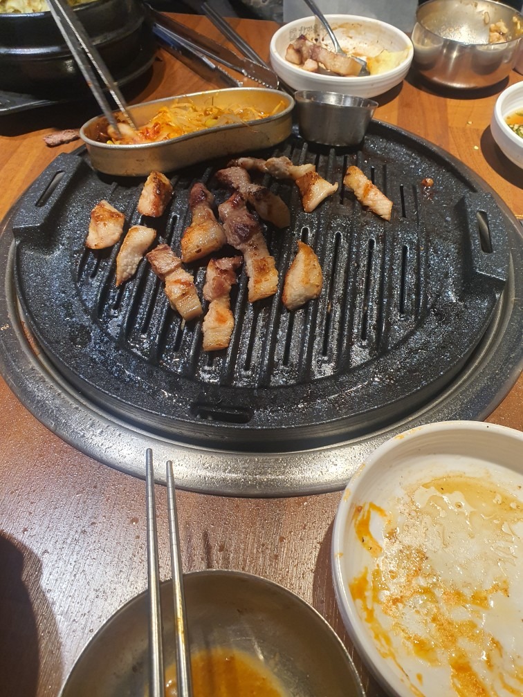 한마음정육식당 장암점 picture 9