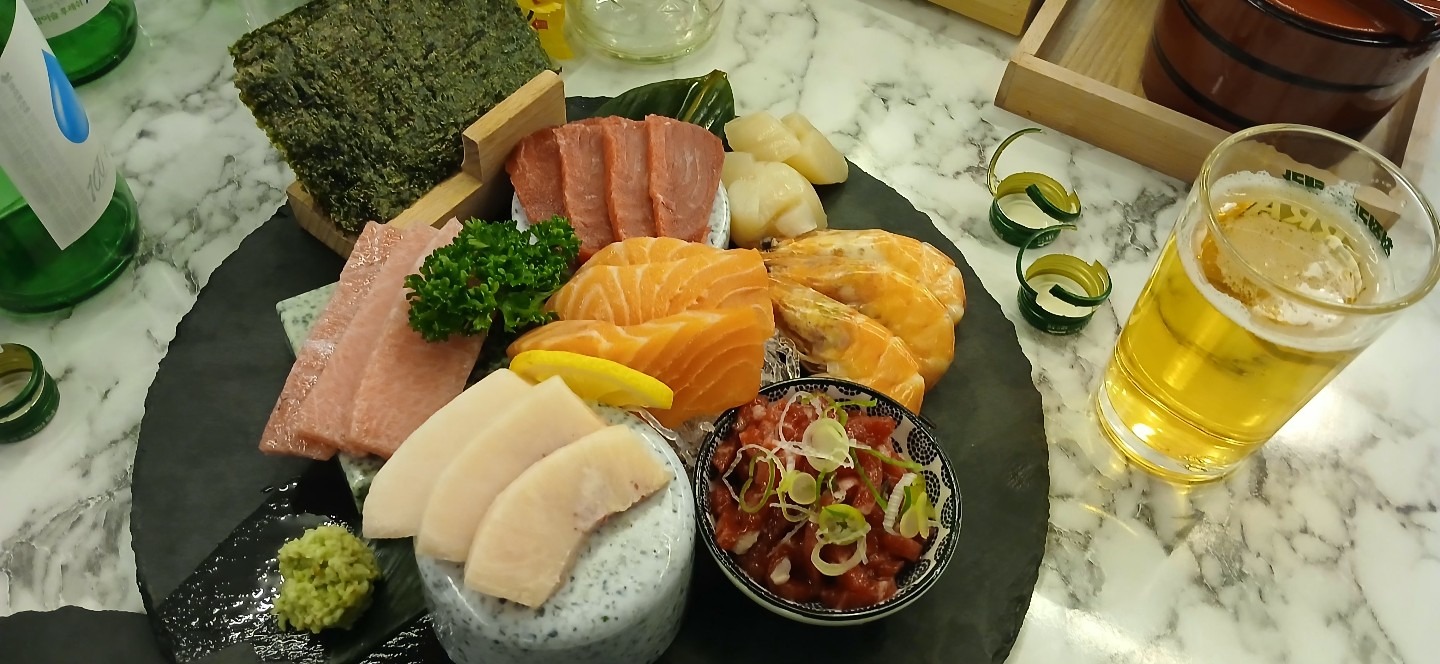 직장보배 review