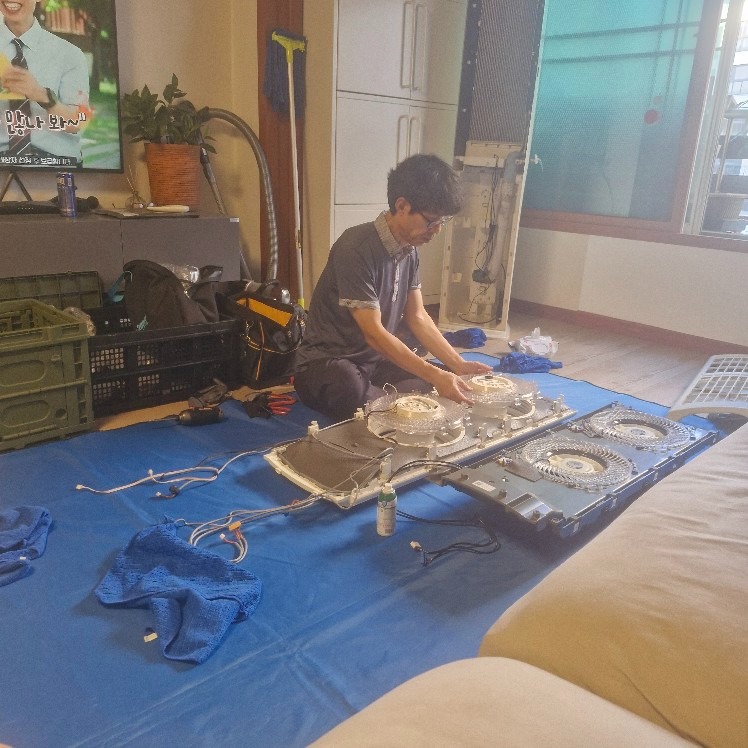 청풍닥터에어컨청소 picture 1