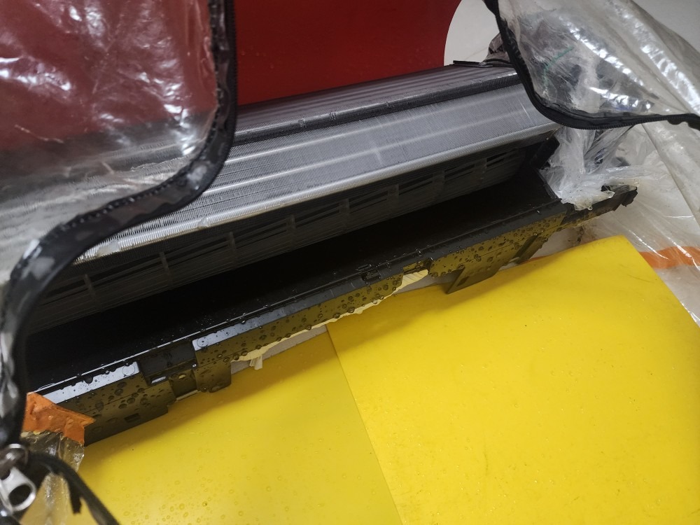 네이처스 에어컨청소 picture 1