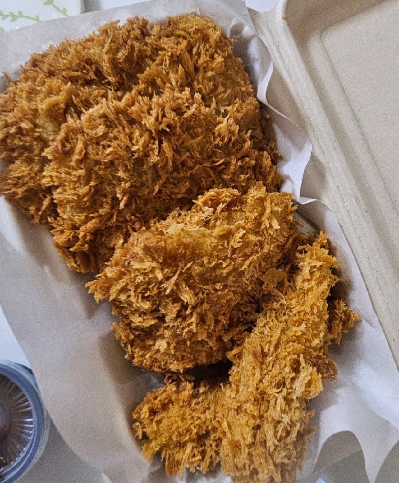 중앙시장돈까스 picture 1