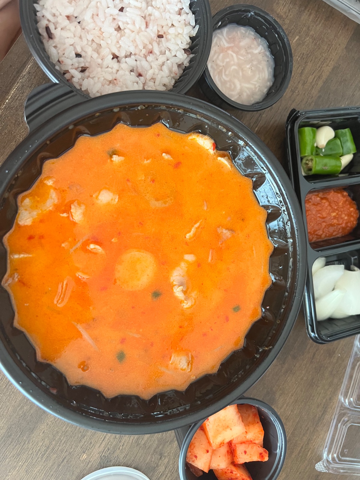 국밥백서 본점