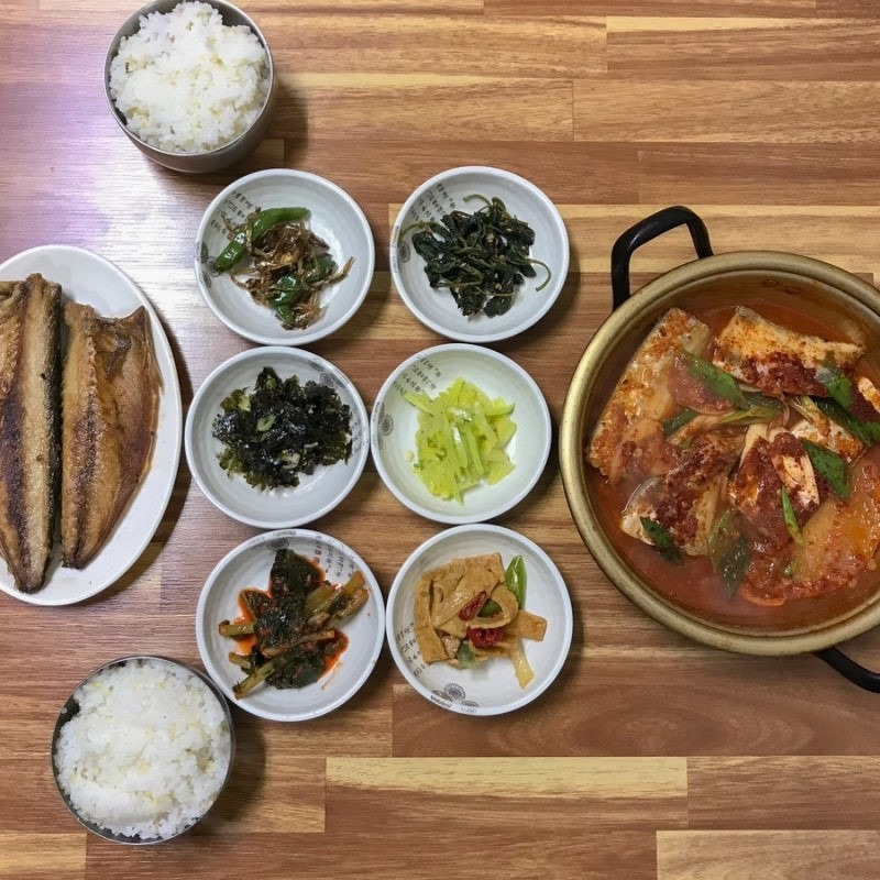 자매식당