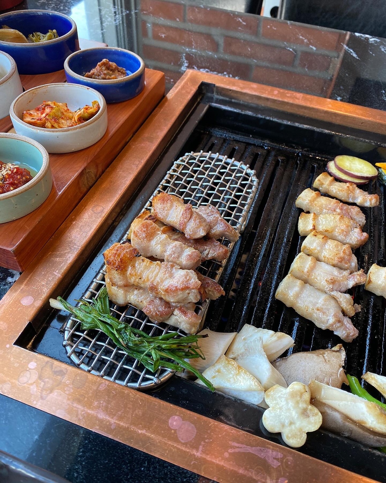마장동김씨 김포장기점 picture 2