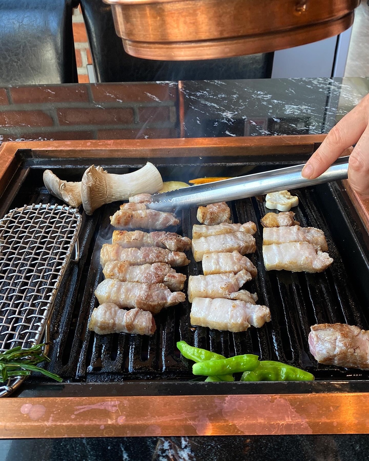 마장동김씨 김포장기점 picture 3