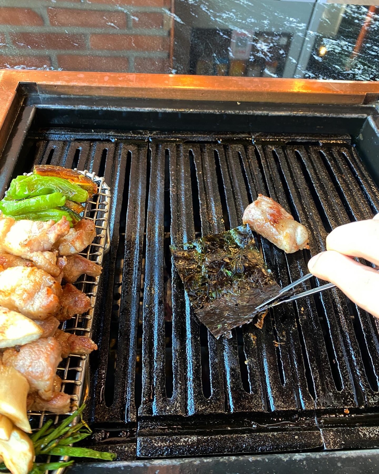 마장동김씨 김포장기점 picture 4