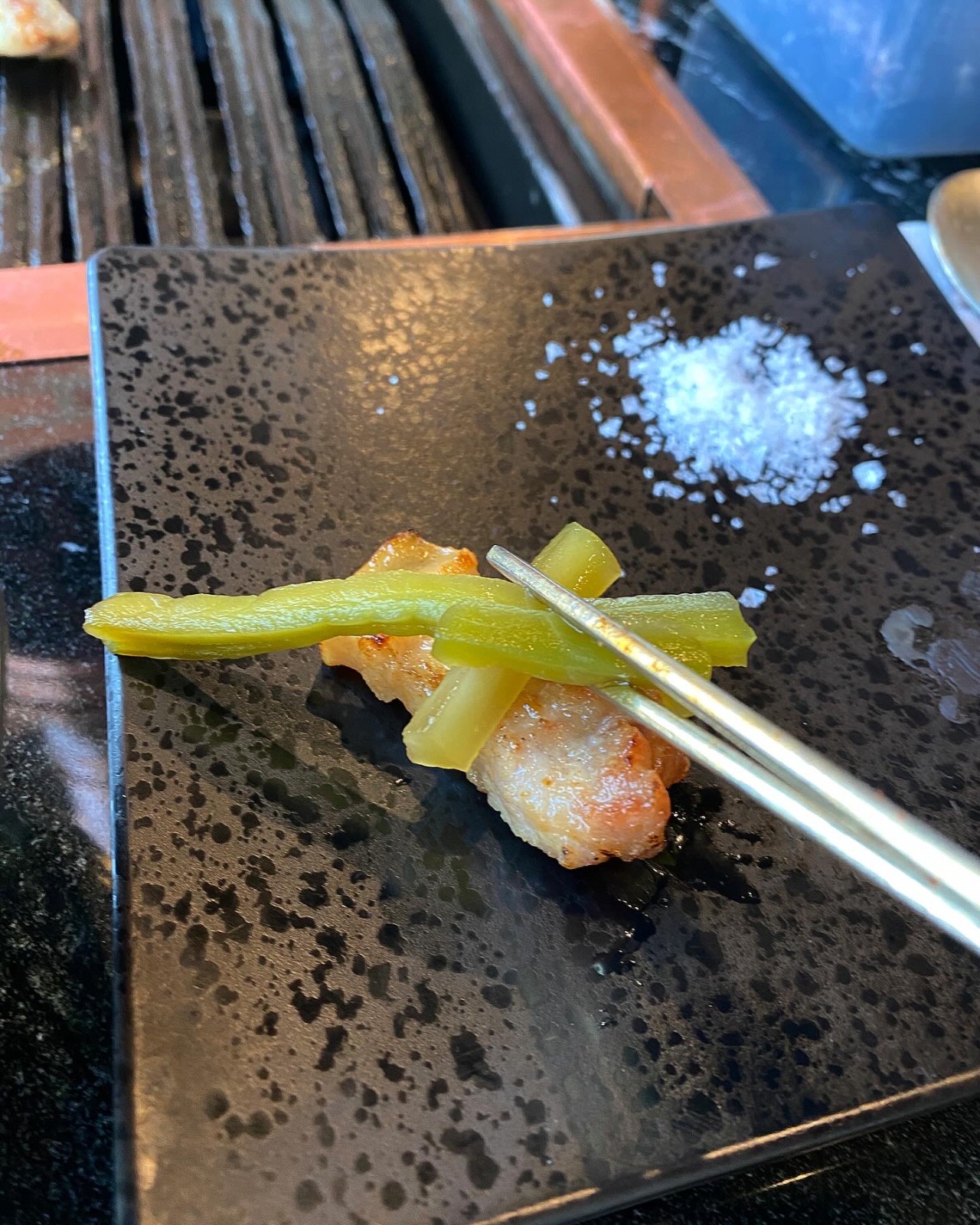 마장동김씨 김포장기점 picture 6