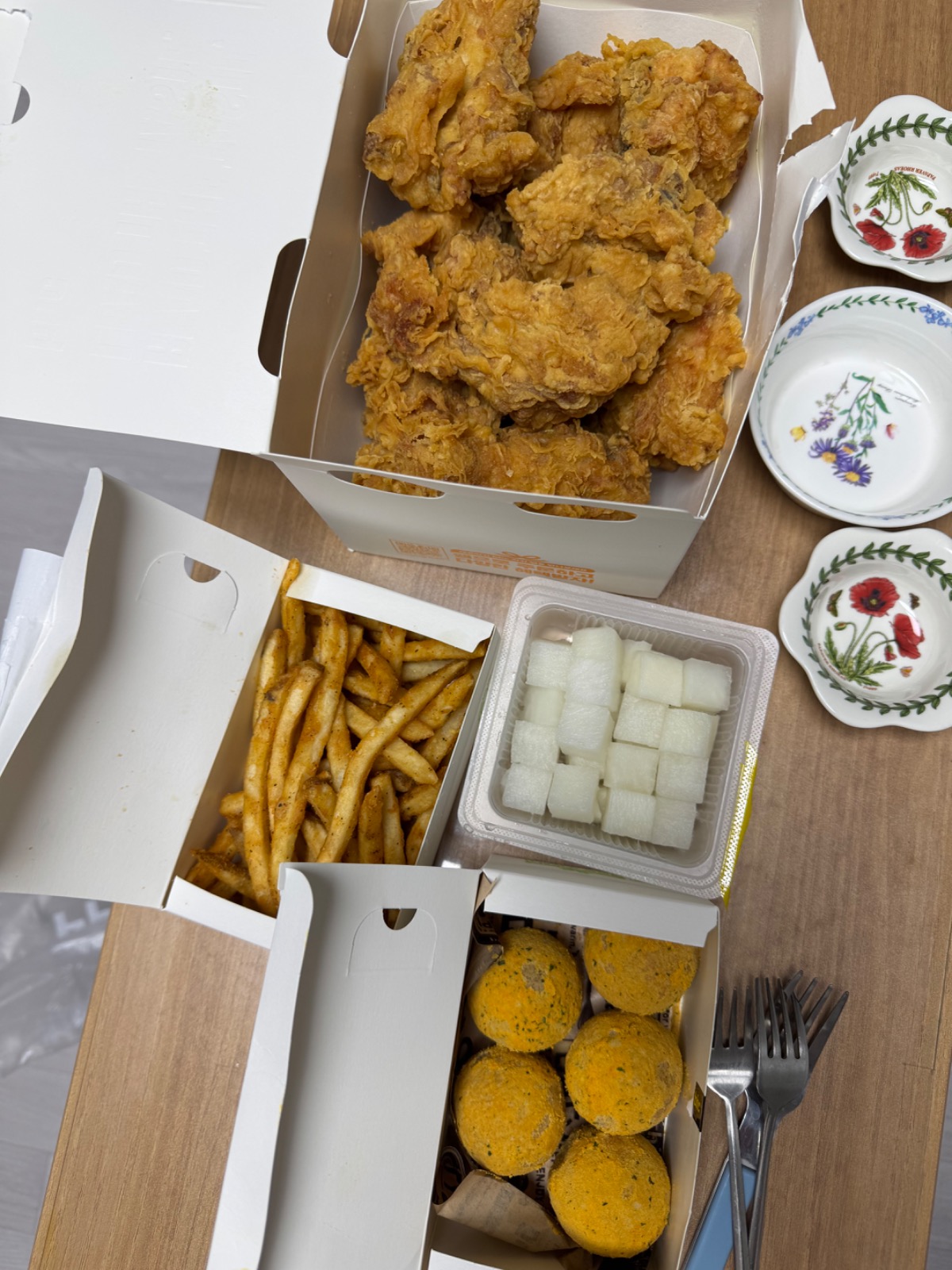 bhc 민락점 | 경기도 의정부시 민락동 | 치킨/닭강정 | 당근 동네 업체