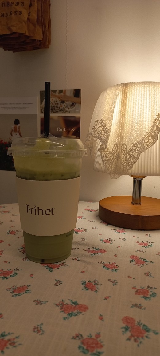 카페프리헷 남가좌점 picture 5