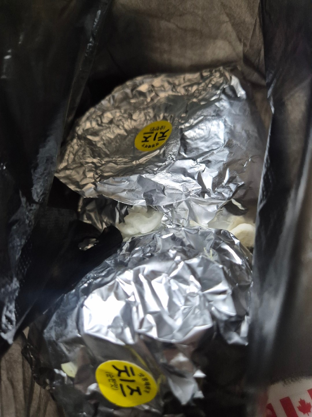 맛깡패버거