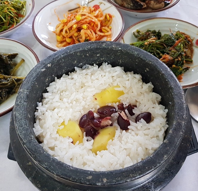 송이식당