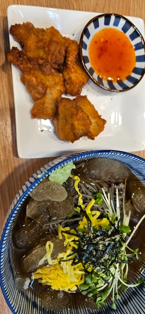 벚꽃연어스시여좌점 picture 4