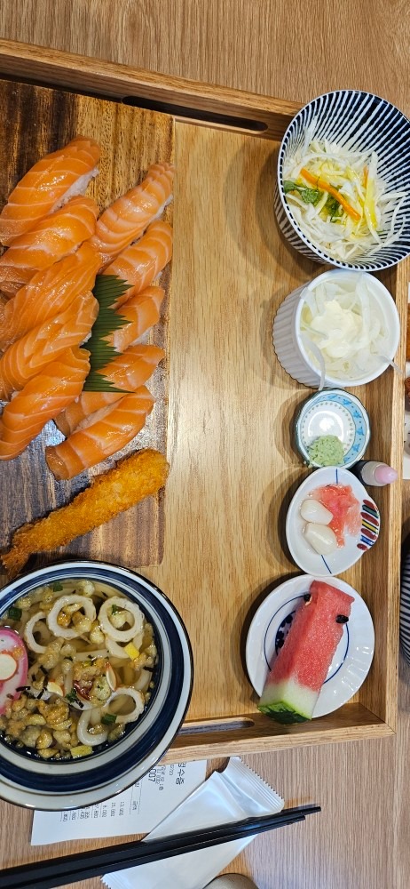 벚꽃연어스시여좌점 picture 5