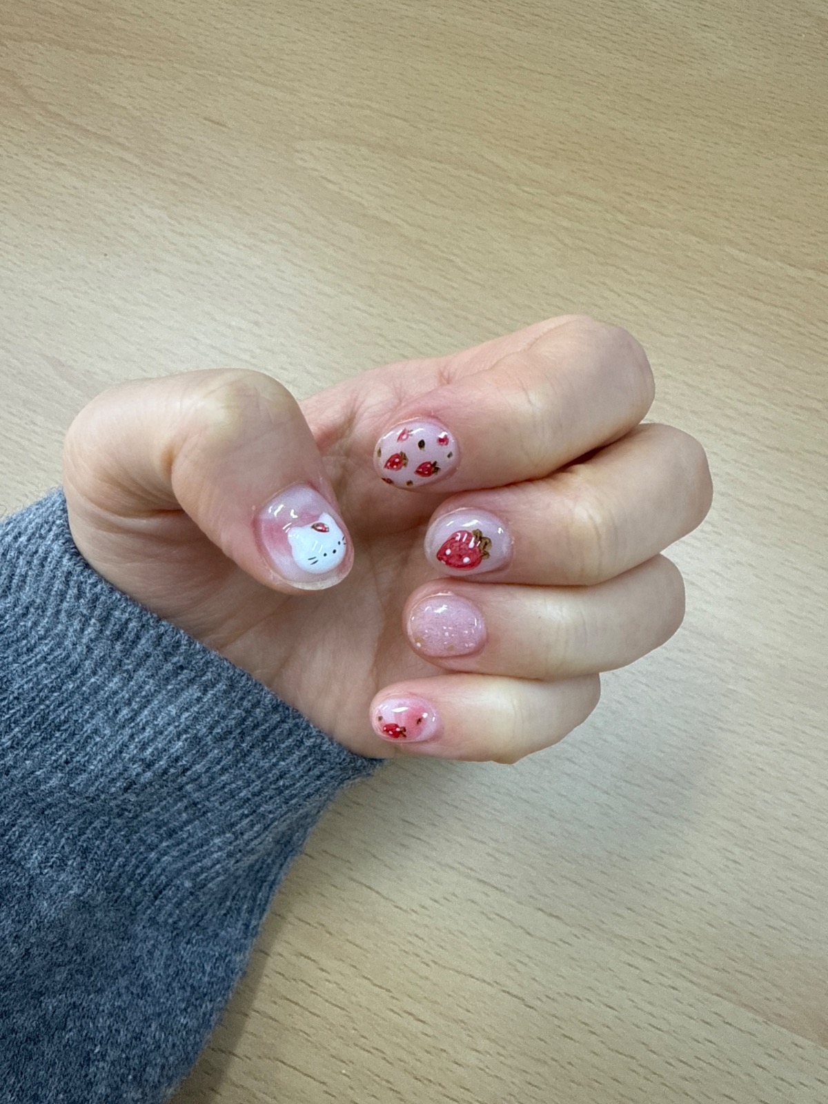 치즈네일샵 picture 9