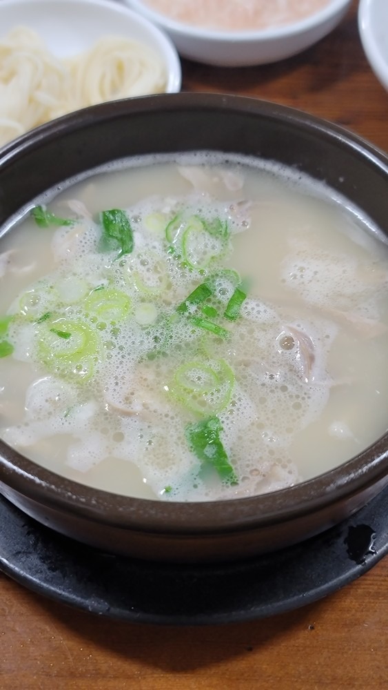 늘해랑식당