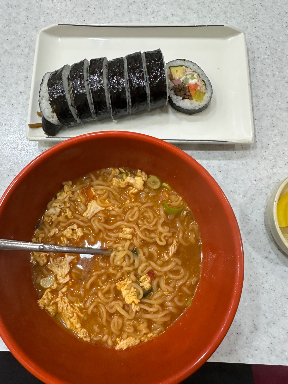 김밥맘
