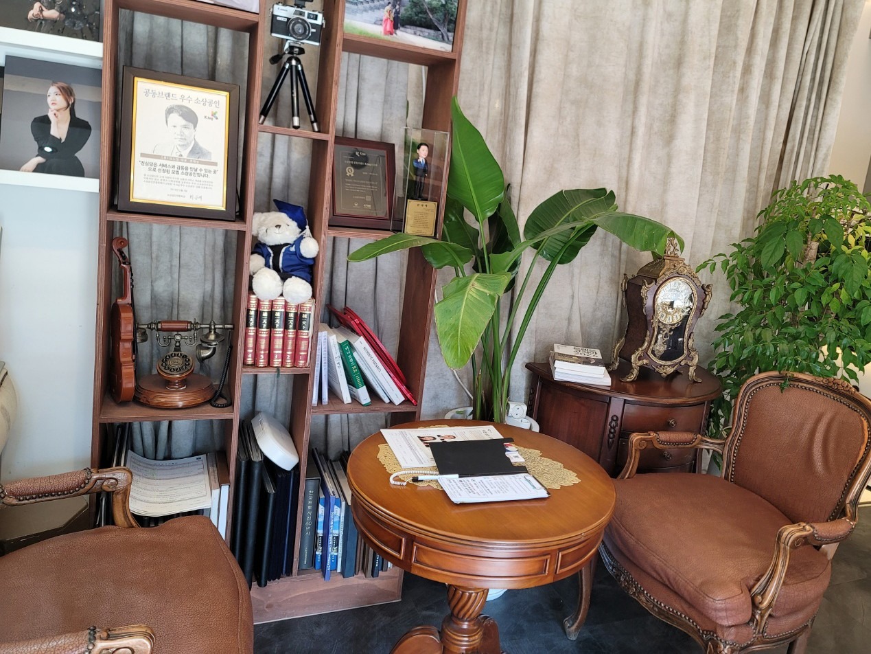 스튜디오느낌 picture 1