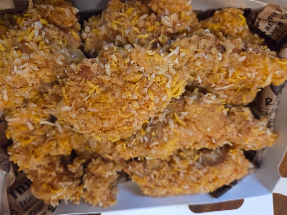 bhc 내손점 | 경기도 의왕시 내손동 | 치킨/닭강정 | 당근 동네 업체