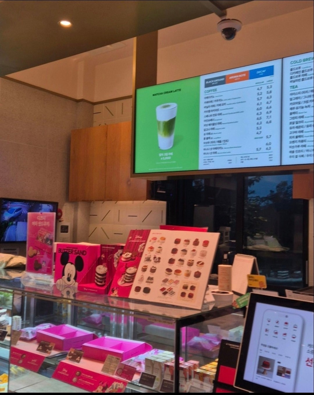 투썸플레이스 전주에코호수DT점 picture 4