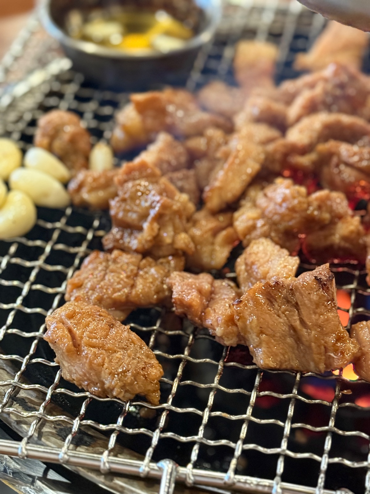 구동원연탄석쇠구이 picture 3