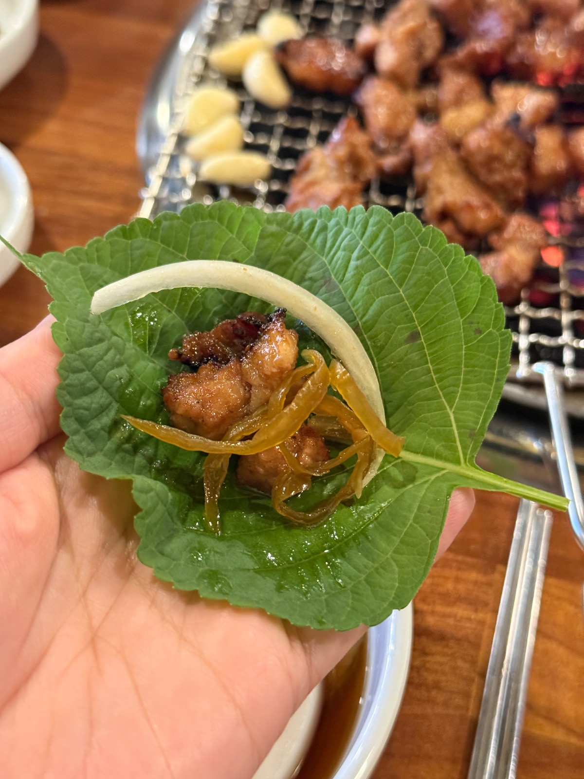 구동원연탄석쇠구이 picture 4