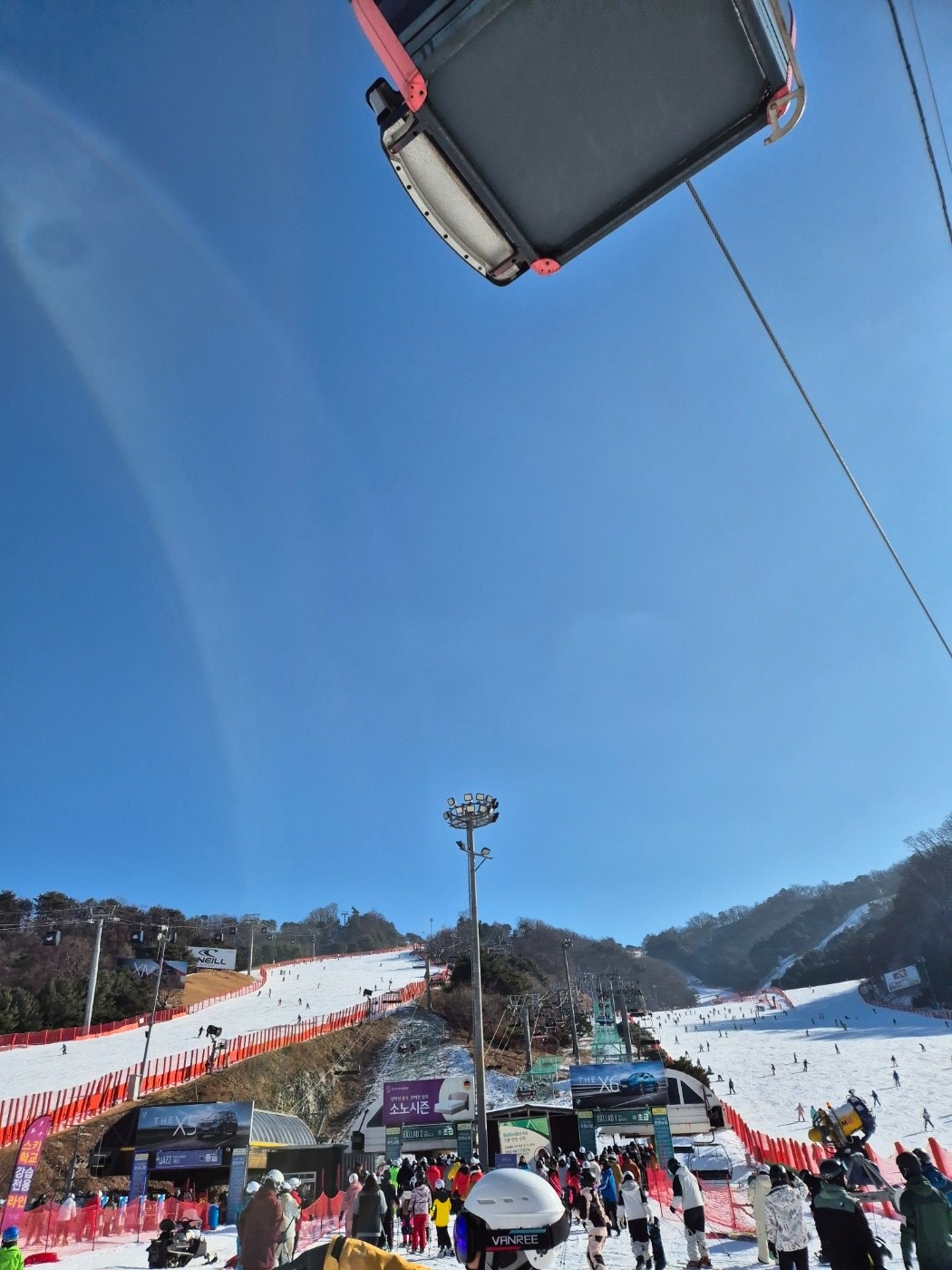 개인화물1톤전기차 picture 7