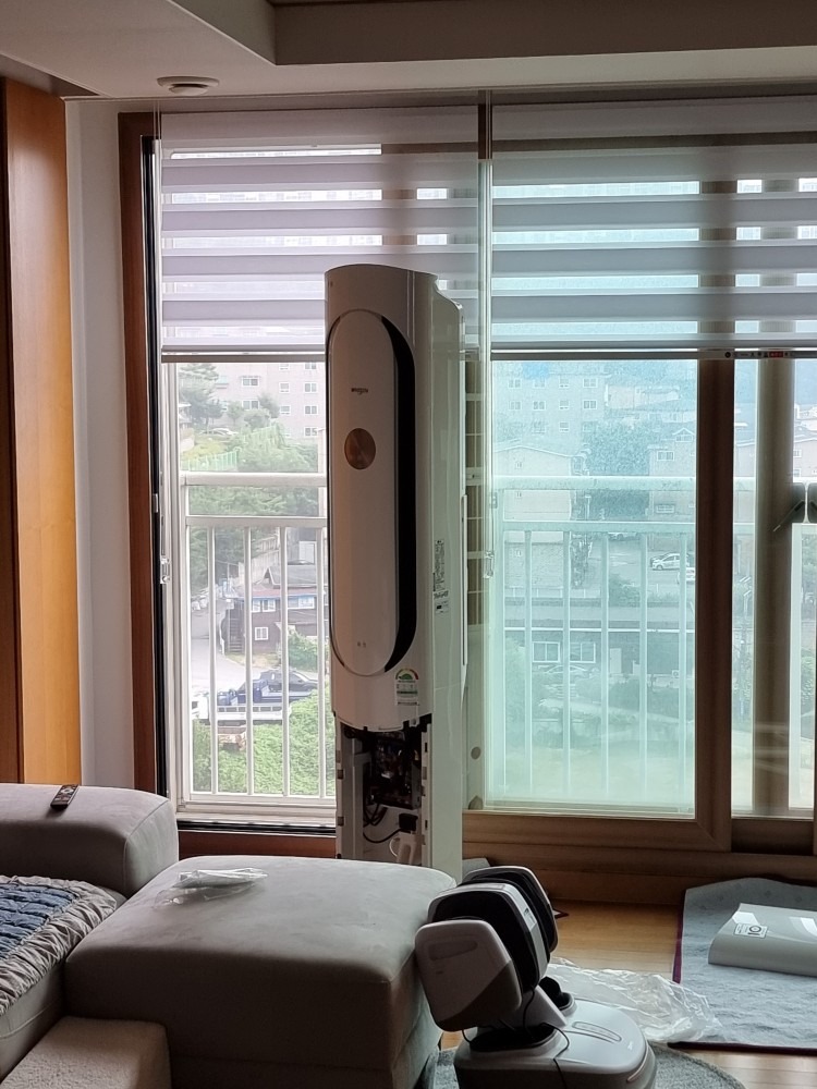 에어컨설치,이전설치,냉난방기,시스템 picture 3