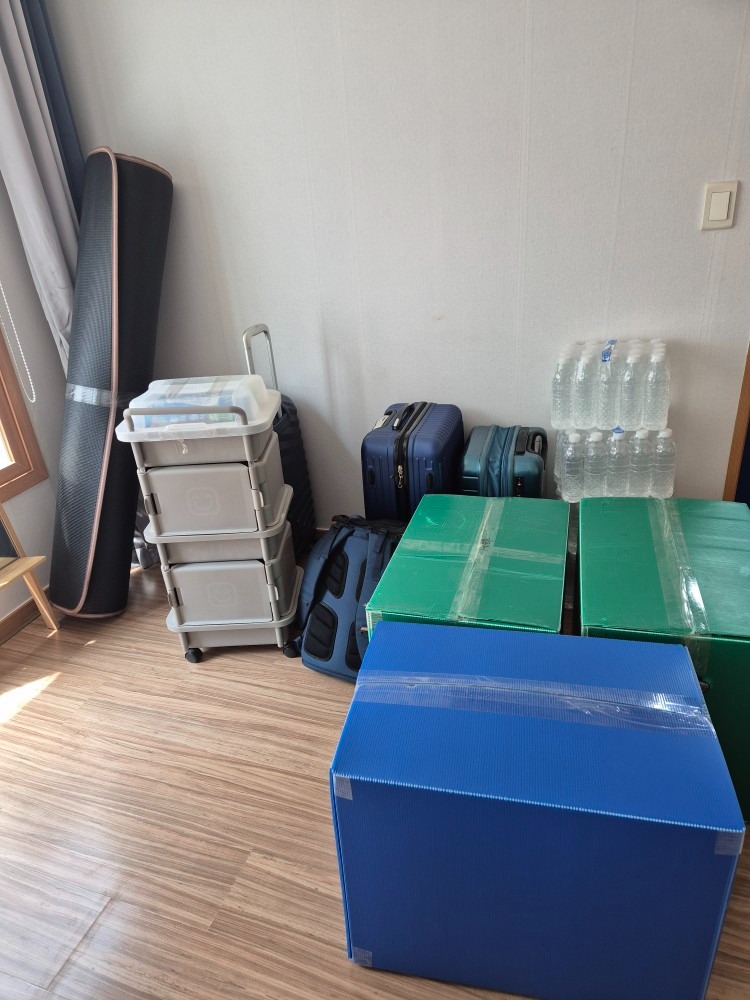핑크용달 원룸이사 picture 7