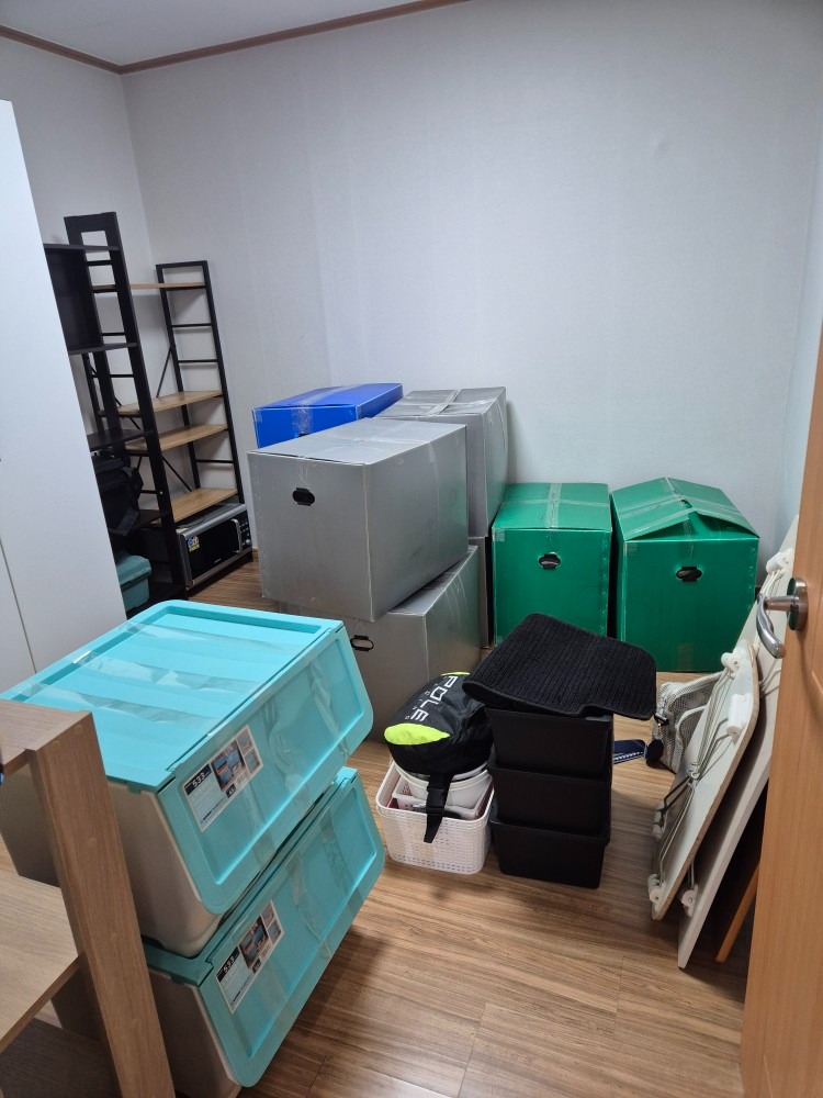 핑크용달 원룸이사 picture 8