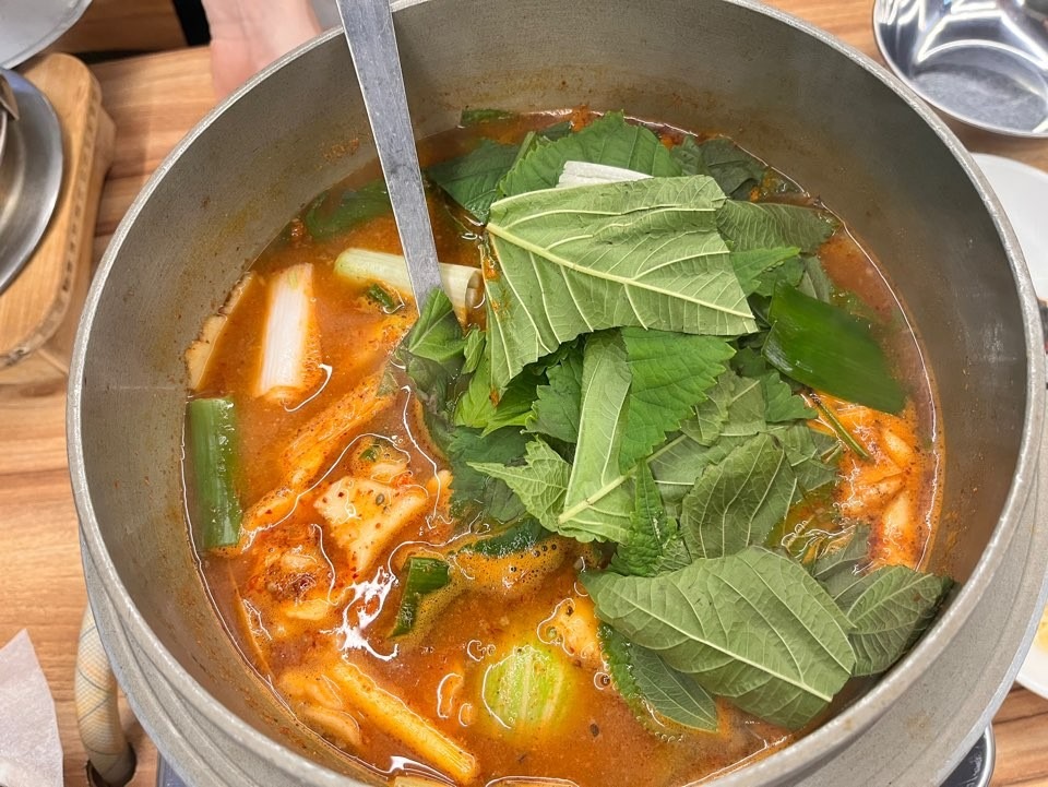 일등시골집 고덕직영점 picture 6
