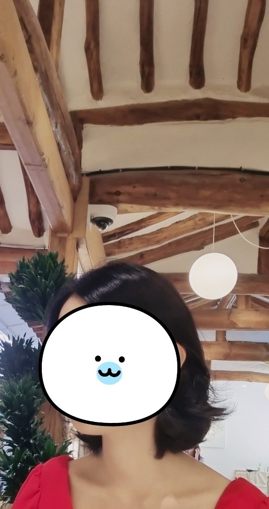 헤나카페 이매점