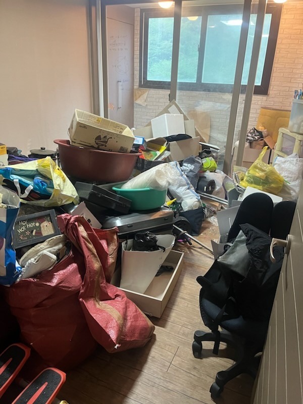 부산 청소업체 청소사 picture 2