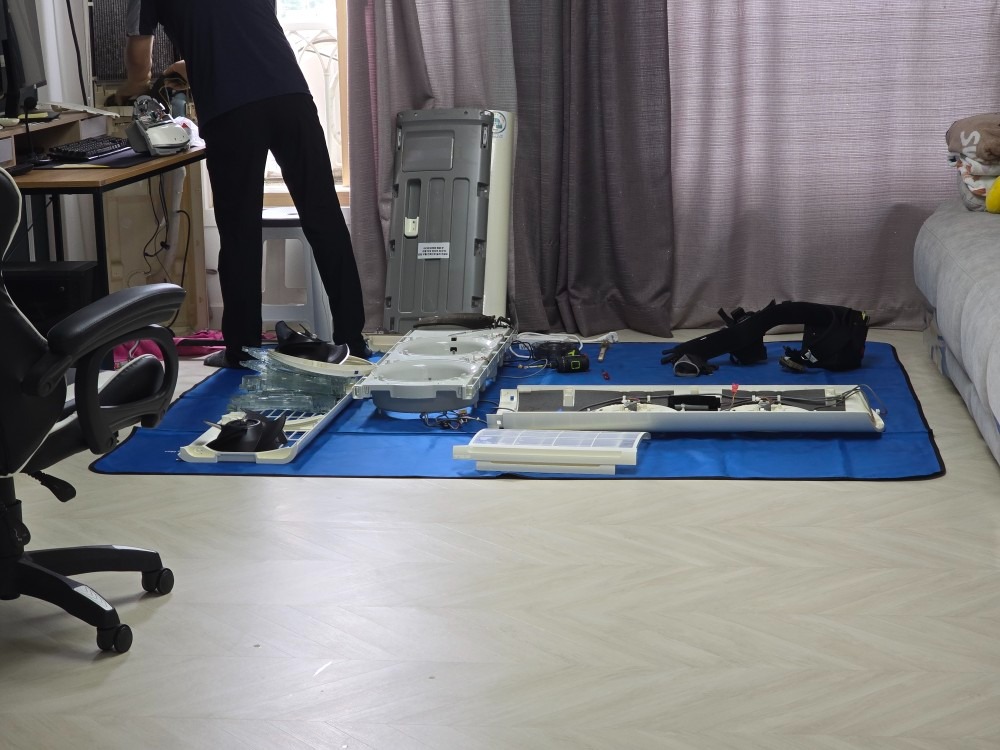 조인호프에어컨청소세탁기청소서신점 picture 9