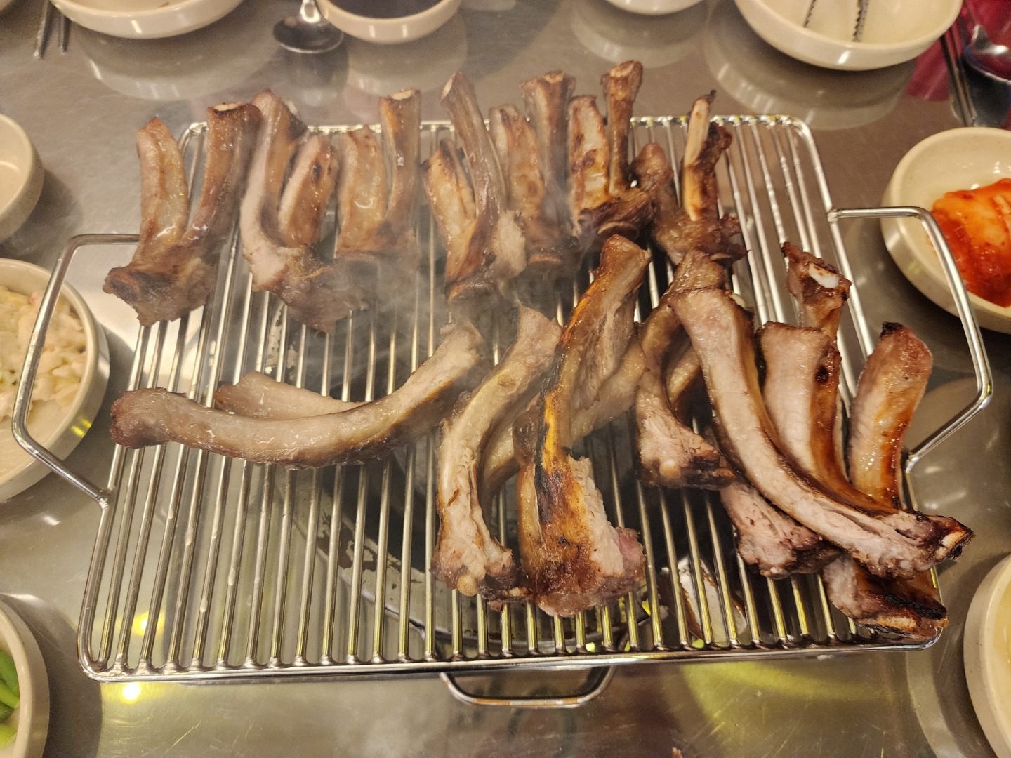 웅스송탄쪽갈비세종점 picture 4