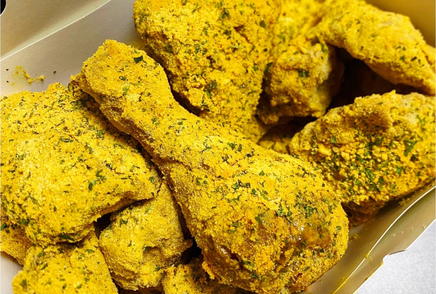 bhc 당진수청지구점 | 충청남도 당진시 수청동 | 치킨/닭강정 | 당근 동네 업체